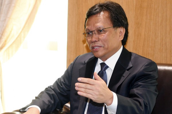 Decision on  Zakir ban if  necessary,  says Shafie