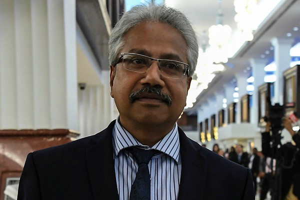 Waytha calls for PR for p’sula  civil servants