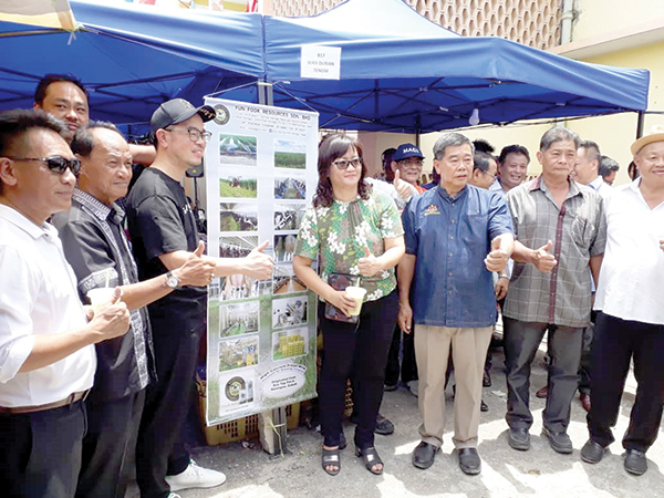 Agro-tourism activities to  be intensified
