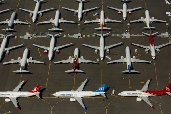 Experts to criticise US aviation authority 