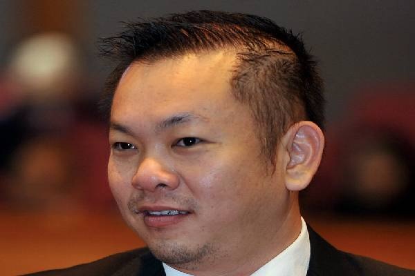 Sabah should stop all forms  of illegal gambling: Chan