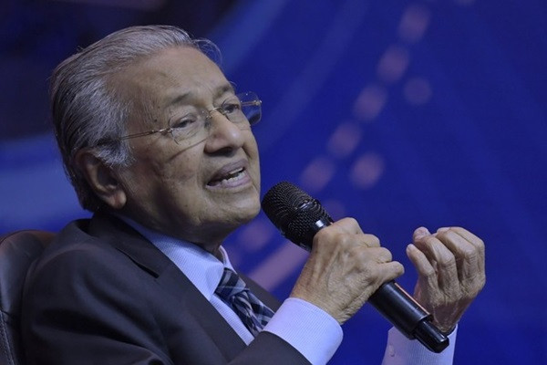 Govt still looking at solutions for MAB: Dr M