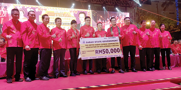 Consul: Steady growth in China-Sabah trade ties