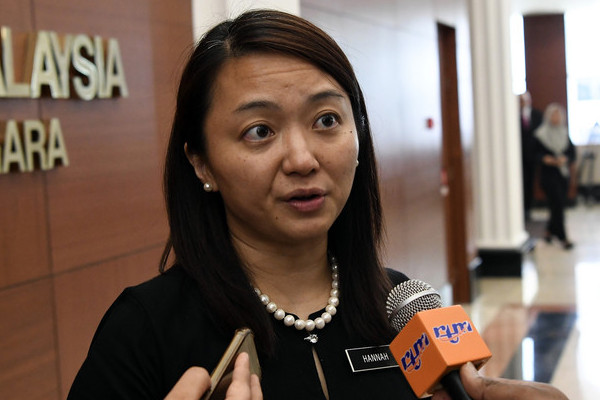 Do not be shy to seek  mental treatment: Yeoh