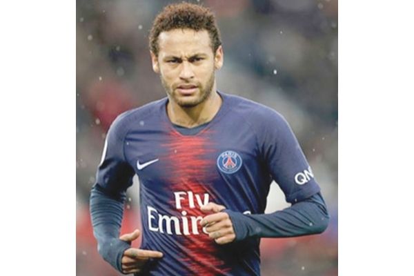 PSG ready for Neymar return ahead of Champions League