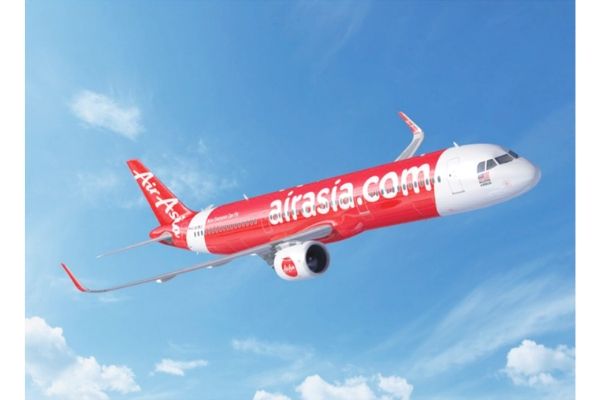 AirAsia to get first A321neo from December