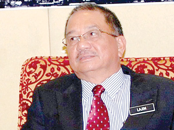 Give detailed explanation on PSS, says Sabah Pribumi