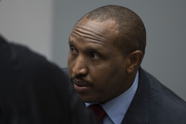 Congolese 'Terminator' warlord gets harshest ever ICC sentence 