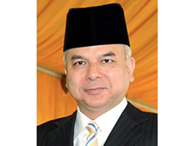 Unity agenda is still  vague after 62  years: Perak Sultan