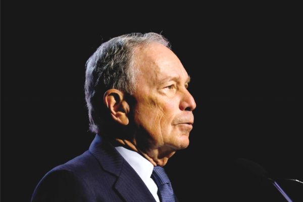 Bloomberg preparing presidential run