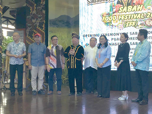 KDCA’s Koisaan Cultural  Village gets recognition