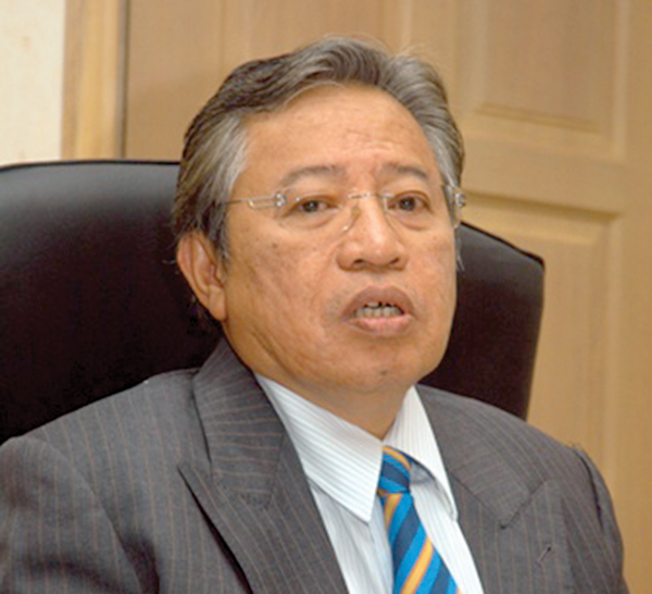 Sarawak may have extra X’mas holiday; not keen on Petronas stake