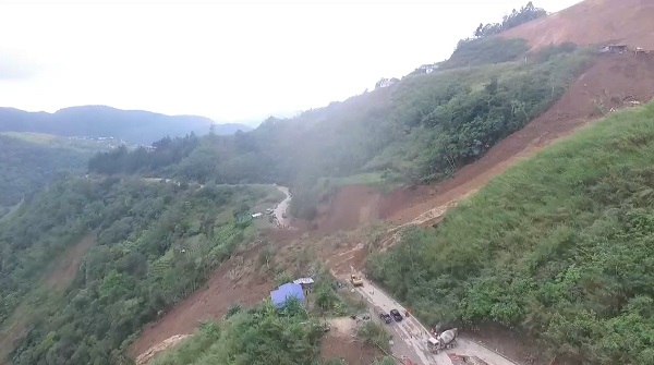 Ranau landslide: 'Owner's land reclamation approval expired'