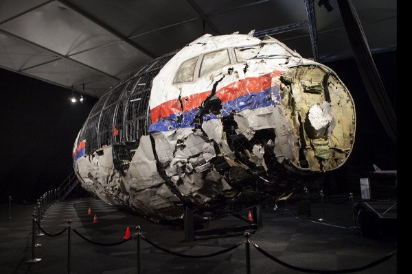 Court proceedings hope to bring closure to MH17 victims’ families