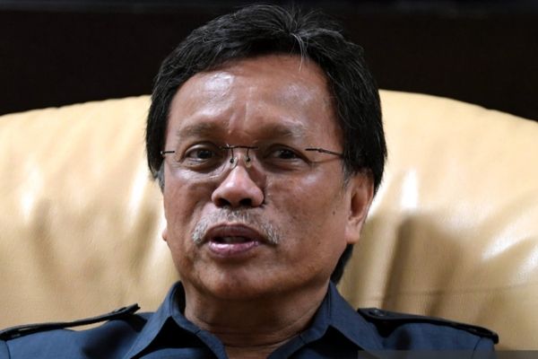 Sale of Petronas stakes: Shafie says won’t pre-empt anything