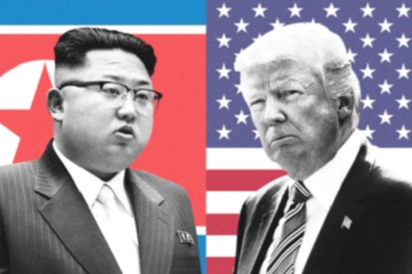 Pyongyang threatens to keep calling Trump ‘dotard’