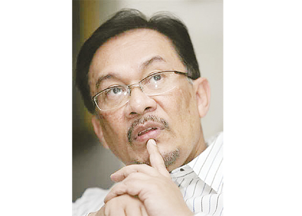 PKR reiterate Anwar their PM candidate