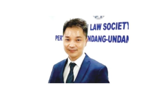 Why Appeal Court judges must have Bornean experience: SLS