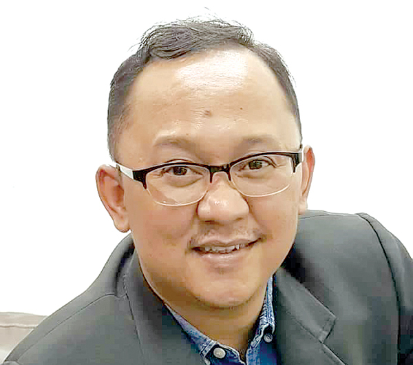‘Papagomo assault a black mark in Sabah’s history’