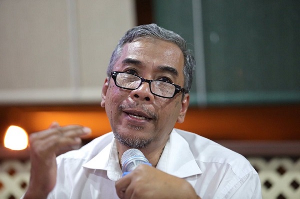 Nation’s founding based on inter-racial unity: Amanah
