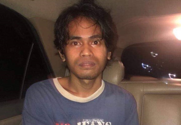 BREAKING: Abu Sayyaf's last Indonesian hostage rescued in Sulu