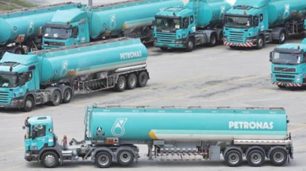 Petronas’ net profit down 27pc to RM40.5bil