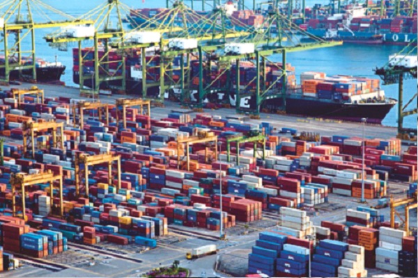 Megah Port is new  Labuan operator