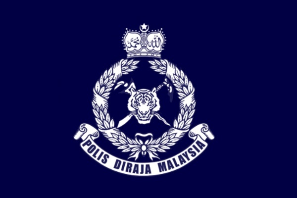 New Sarawak Police Commissioner