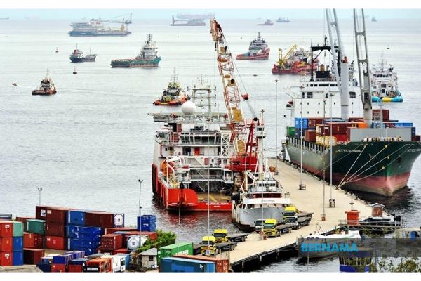 Labuan port imposes stringent measures 