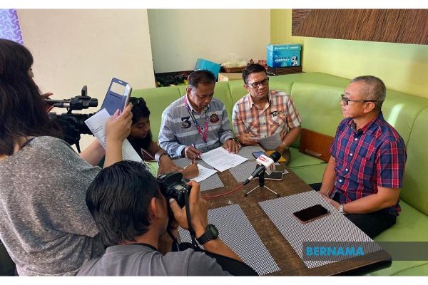 MP, four others quit Labuan Advisory Council