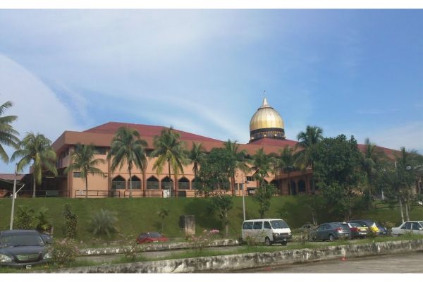 'All Sabah Tabligh members who attended KL meeting screened'
