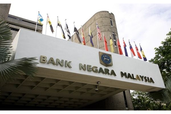 Physical currency still widely used: BNM