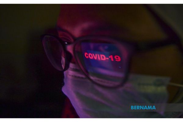 Two new Covid-19 cases, nine more recover in Sabah