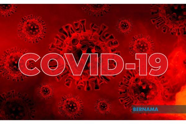 Another dead elderly woman found Covid-19 positive in Sabah
