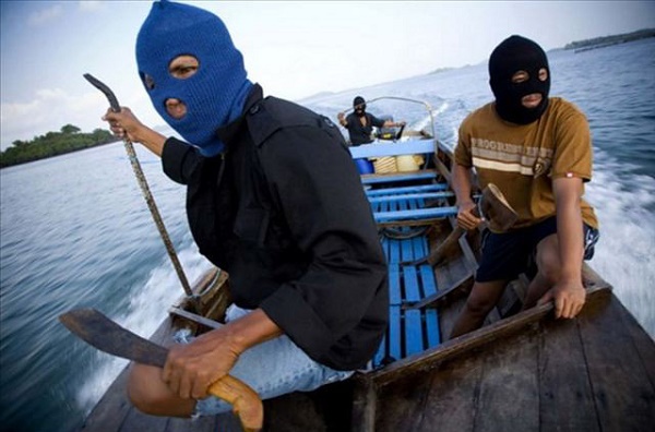 Sulu Sea kidnappers active despite pandemic, Esscom thwarted two attempts