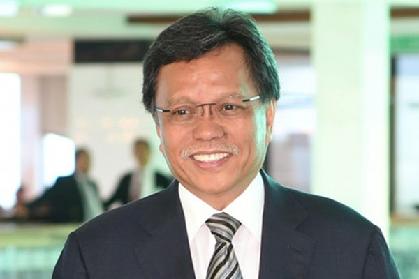 Shafie: Sabah to comply with MCO extension
