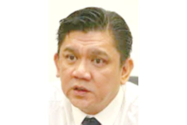 Hantar pulang penyelesaian tunggal: PKR Sabah 