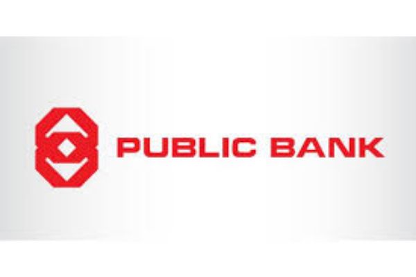 Public bank berhad share price