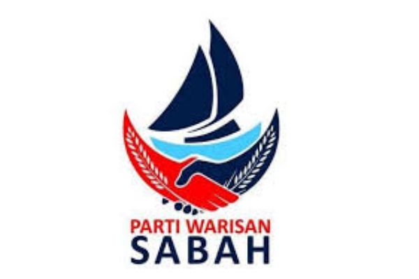 Logo Wira Warisan Sabah