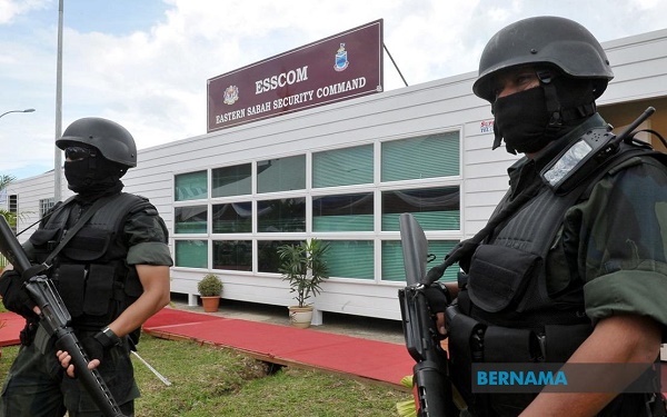 Esscom issues latest wanted list now with 21 names