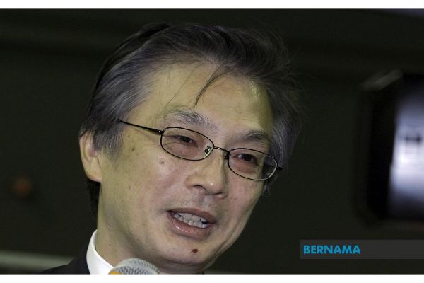 M’sia in good position to benefit from Japan’s economic stimulus package