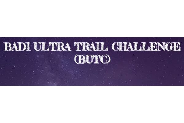Badi Ultra Trail Challenge 2020 scrapped due to Covid-19