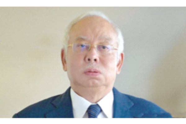 Najib’s RM27m SRC money-laundering trial vacated
