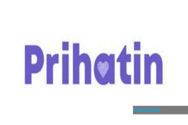 22+ Prihatin And Penjana Background