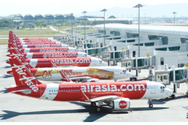 AirAsia X slips on active trade as analysts warn ‘worst yet to come’