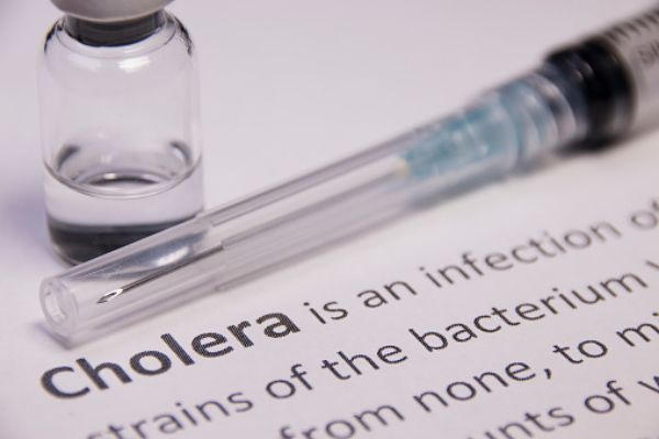 Sabah catat 21 kes kolera sejak 29 Mei
