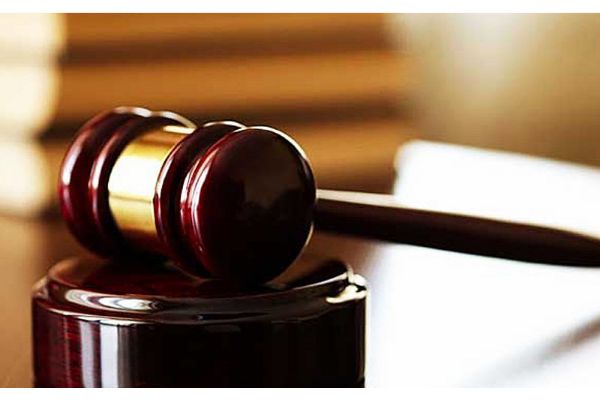 Couple claims trial to six forgery charges