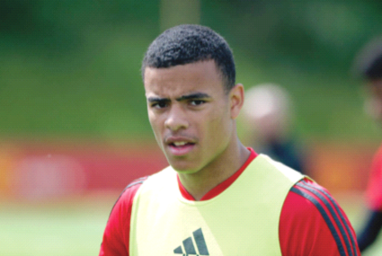 Man United’s new baby-faced assassin