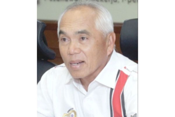 Dr Yusof beritahu Najib: Urusan bersama dalam kerajaan dulu tidak perlu diungkit