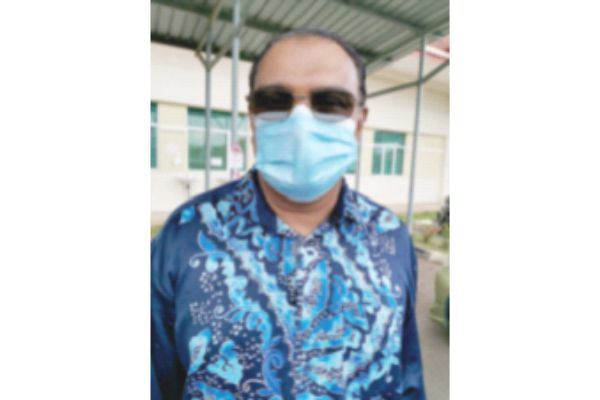 Tawau dengue fever cases down